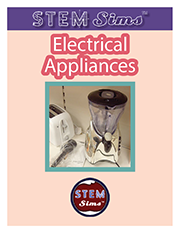 Electrical Appliances Brochure's Thumbnail
